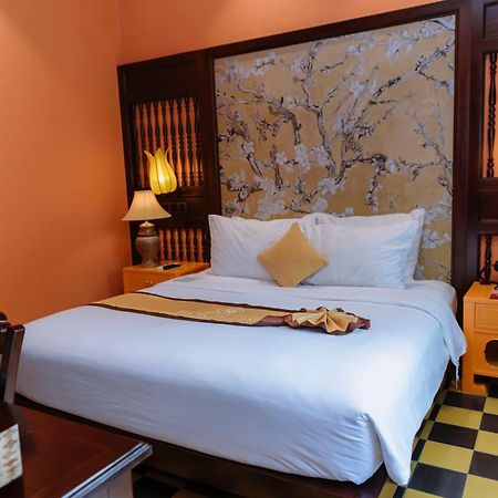 Spatel D'Annam - Imperial Boutique Spa & Hotel Hue Exterior photo