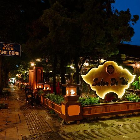 Spatel D'Annam - Imperial Boutique Spa & Hotel Hue Exterior photo